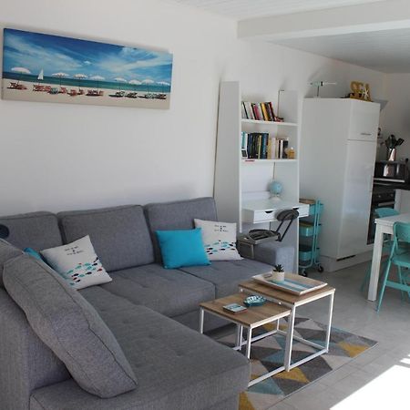 Comme A La Maison ลาทร็องช์-ซูร์-แมร์ ภายนอก รูปภาพ