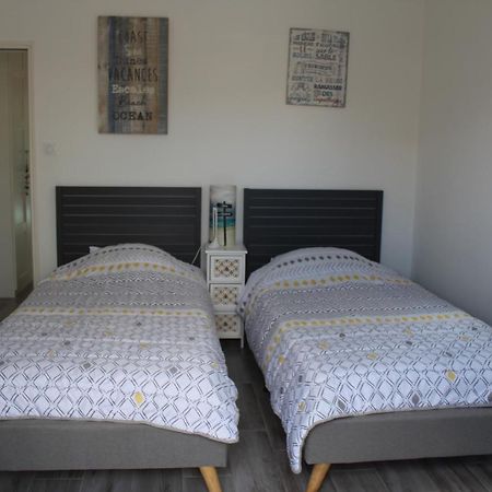 Comme A La Maison ลาทร็องช์-ซูร์-แมร์ ภายนอก รูปภาพ