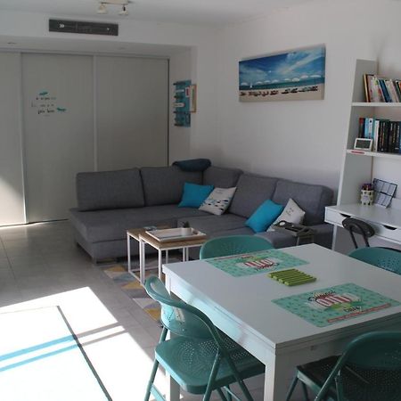 Comme A La Maison ลาทร็องช์-ซูร์-แมร์ ภายนอก รูปภาพ