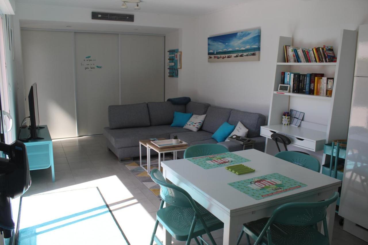 Comme A La Maison ลาทร็องช์-ซูร์-แมร์ ภายนอก รูปภาพ