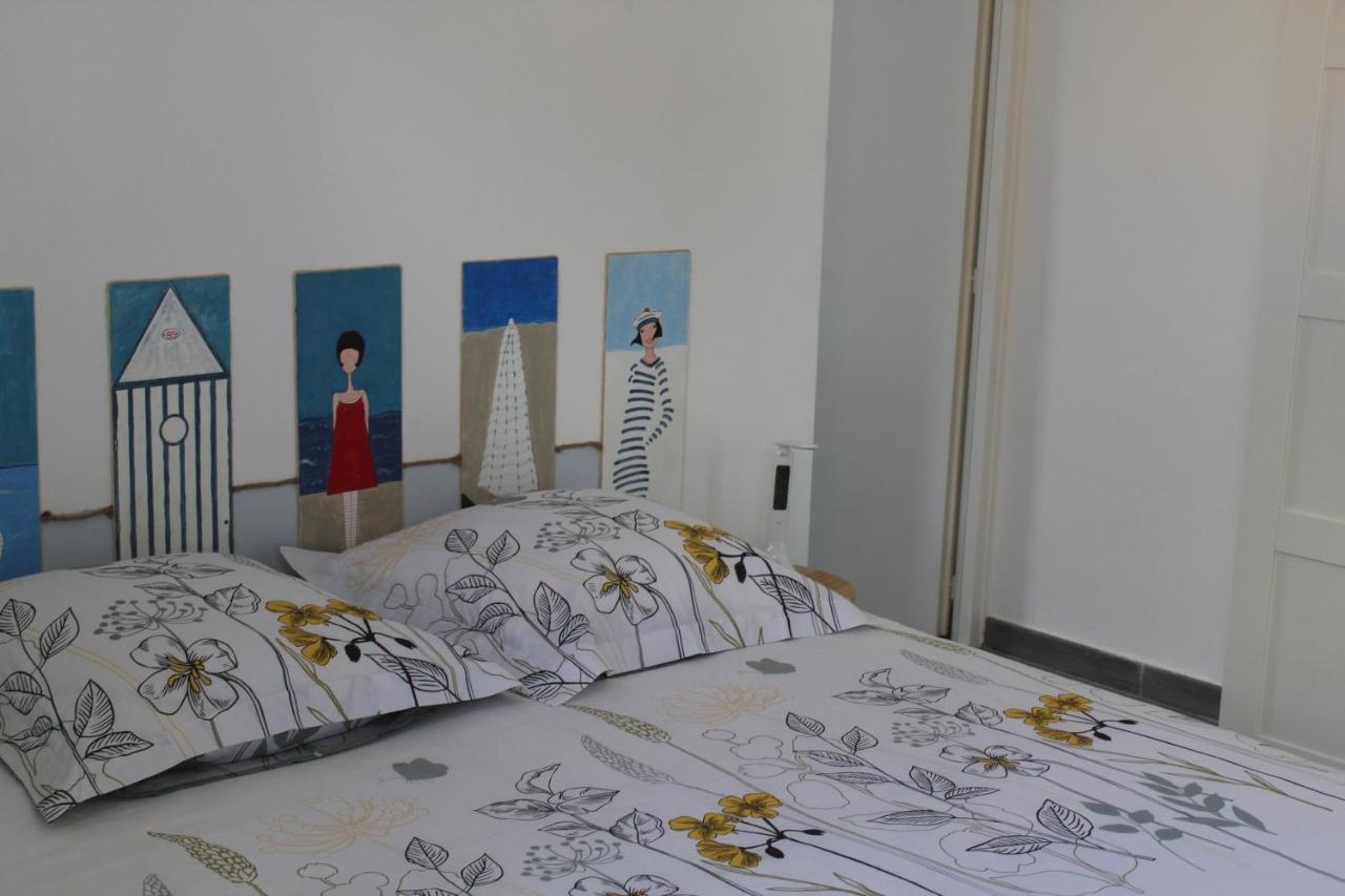 Comme A La Maison ลาทร็องช์-ซูร์-แมร์ ภายนอก รูปภาพ