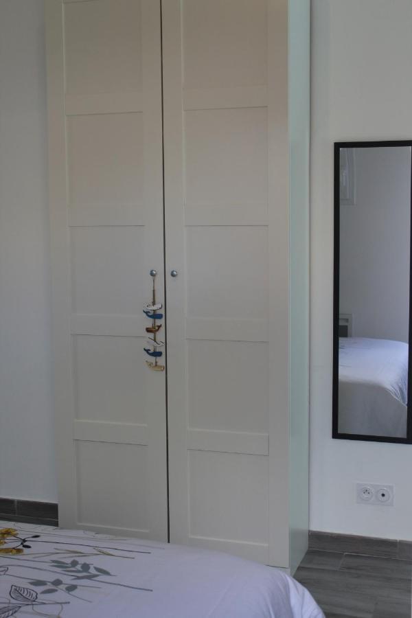 Comme A La Maison ลาทร็องช์-ซูร์-แมร์ ภายนอก รูปภาพ